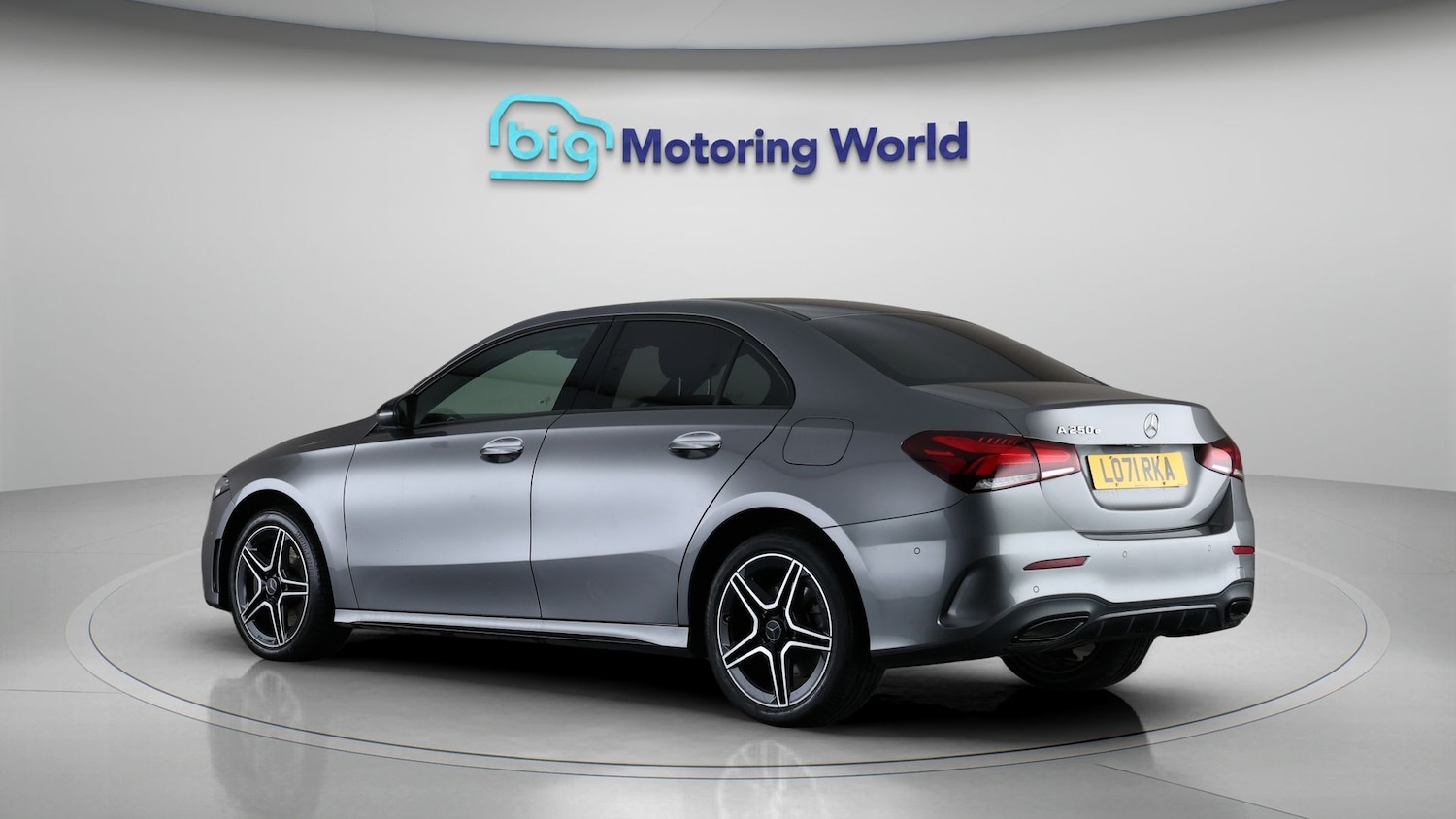 Used Mercedes-Benz A-Class 2022 for sale - 77776468: Photo 5