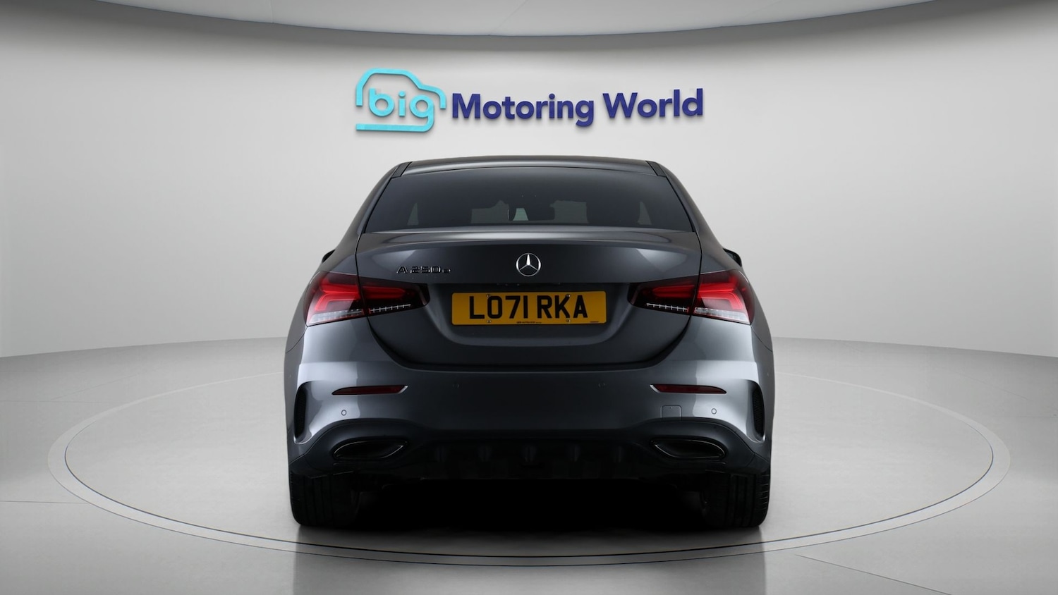 Used Mercedes-Benz A-Class 2022 for sale - 77776468: Photo 6