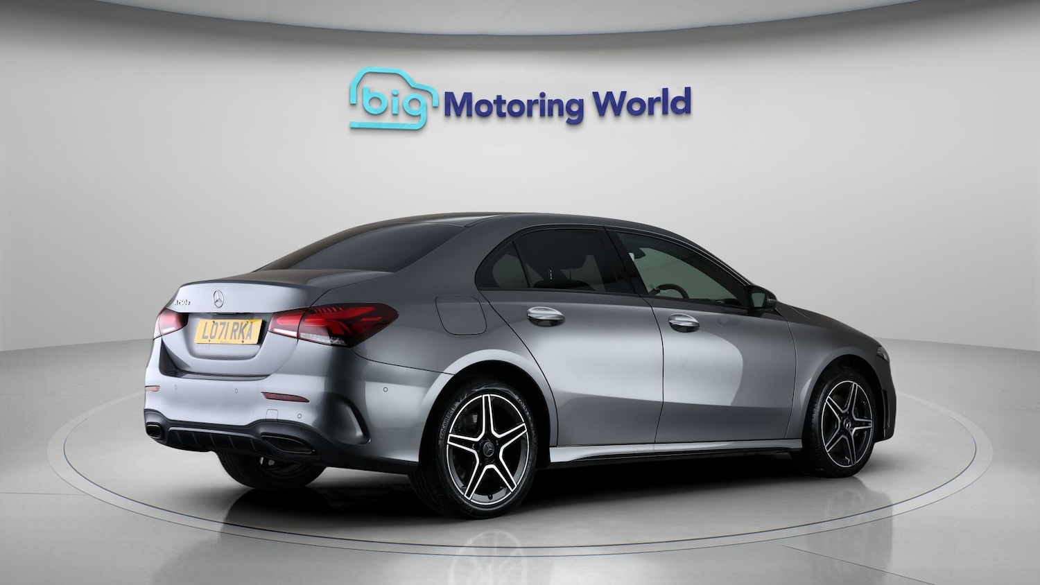 Used Mercedes-Benz A-Class 2022 for sale - 77776468: Photo 7