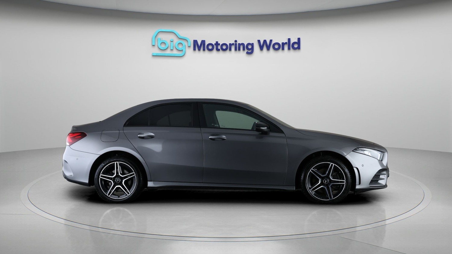 Used Mercedes-Benz A-Class 2022 for sale - 77776468: Photo 8