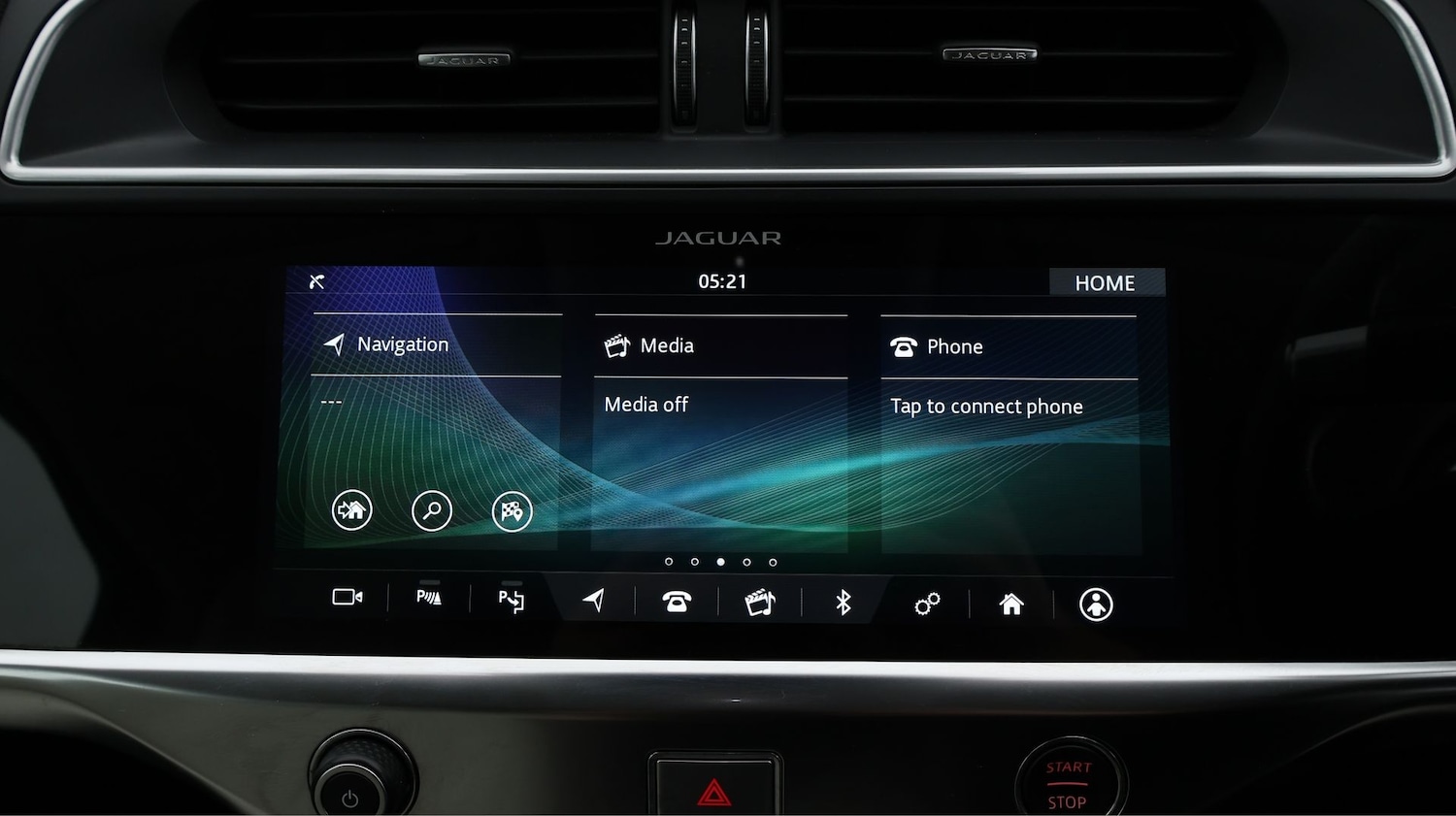 Used Jaguar I-Pace 2020 for sale - 77639063: Photo 11