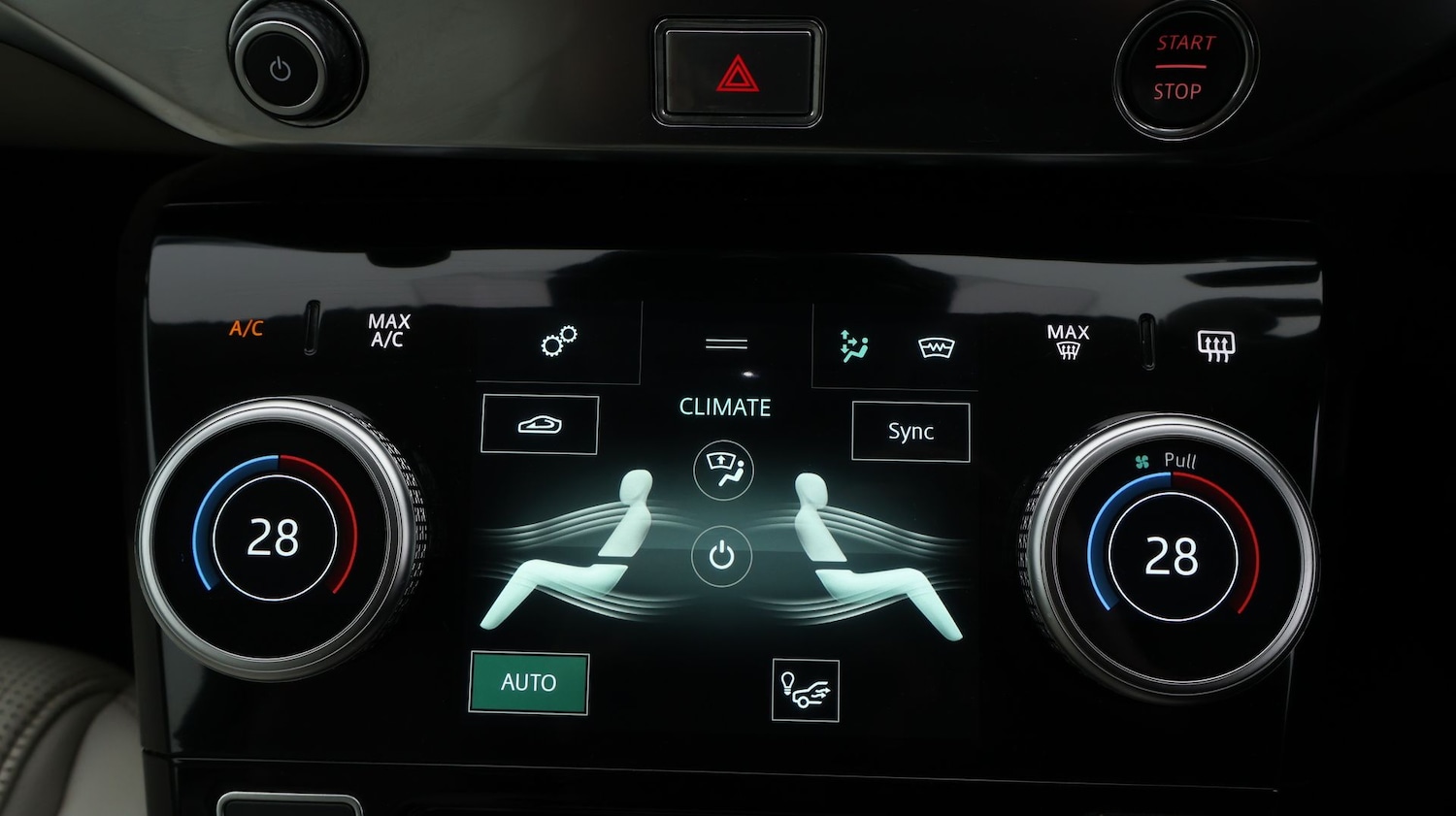 Used Jaguar I-Pace 2020 for sale - 77639063: Photo 12