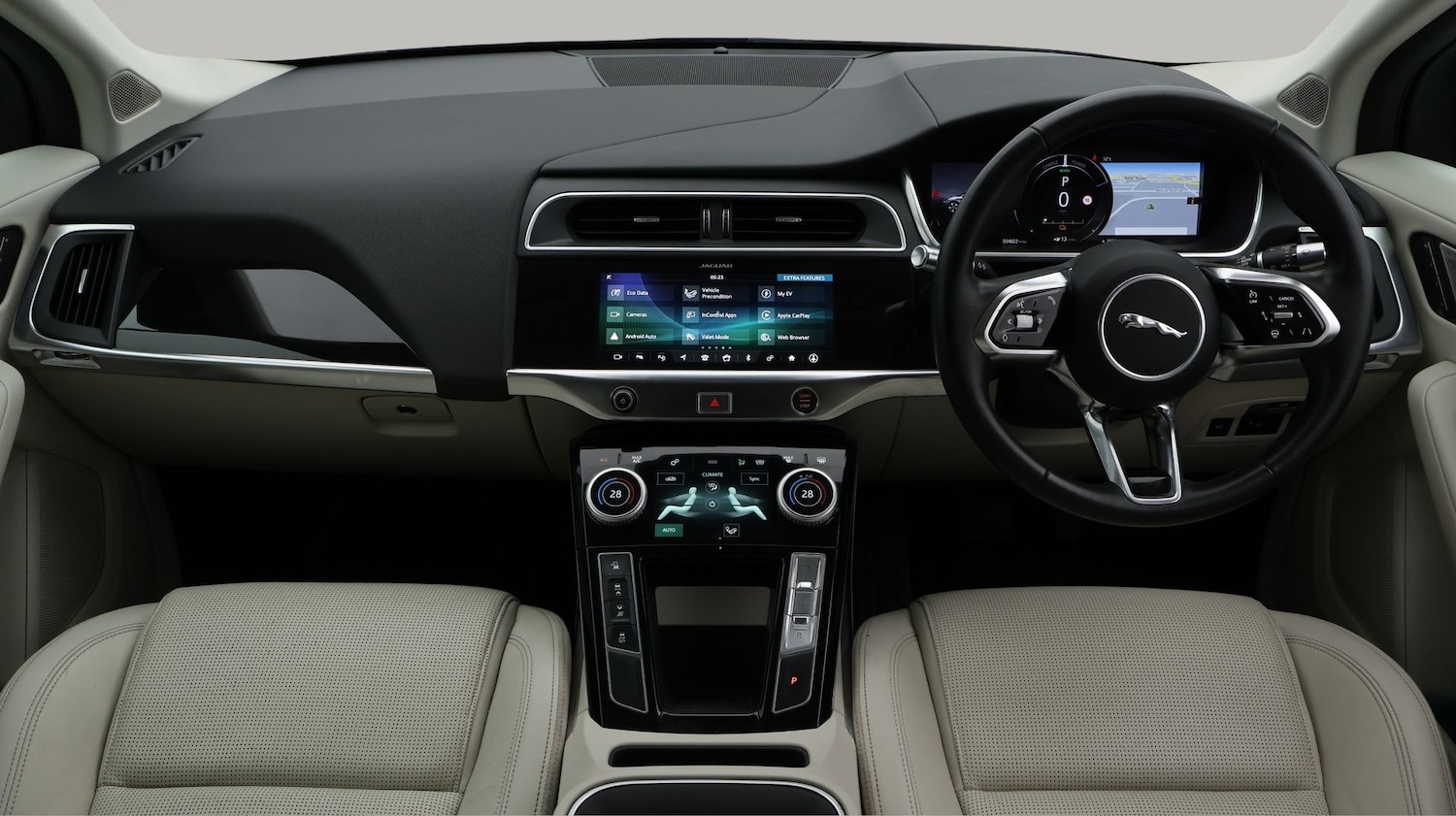 Used Jaguar I-Pace 2020 for sale - 77639063: Photo 13