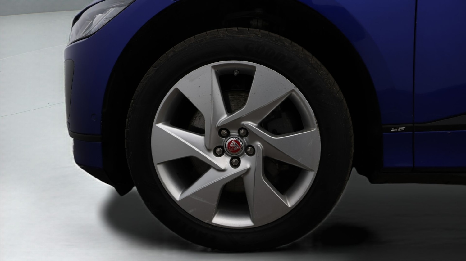 Used Jaguar I-Pace 2020 for sale - 77639063: Photo 18