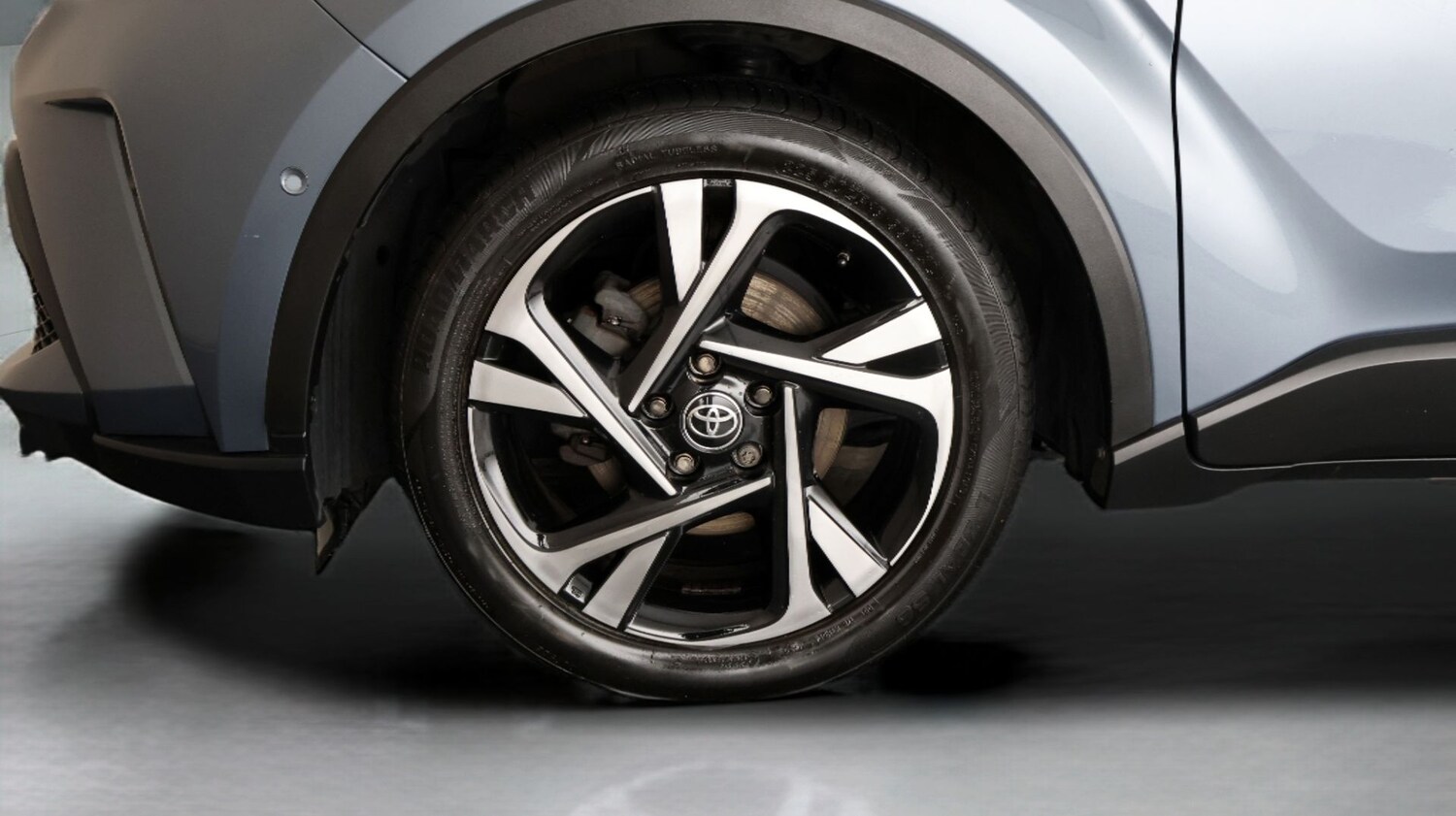 Used Toyota C-HR for sale - 77181488: Photo 18