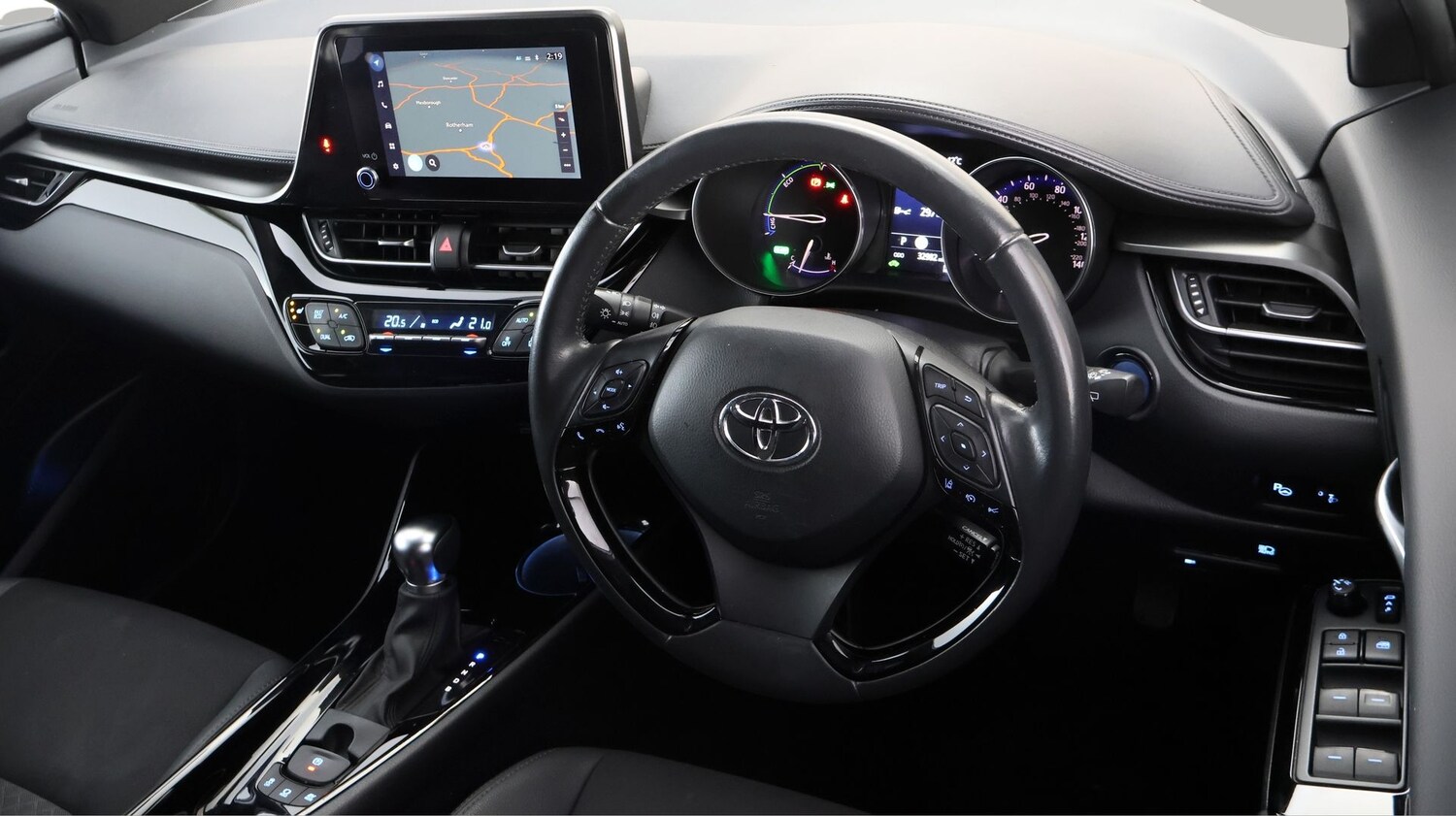 Used Toyota C-HR for sale - 77181488: Photo 9