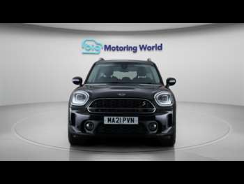 Used MINI Countryman 2021 for sale - 74945528: Photo