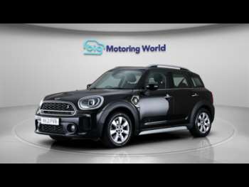 Used MINI Countryman 2021 for sale - 74945528: Photo