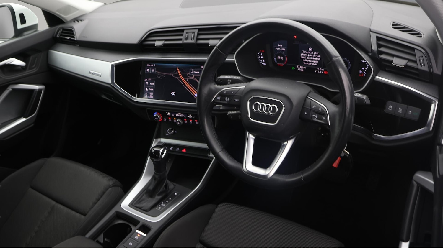 Used Audi Q3 2019 for sale - 76550871: Photo 10