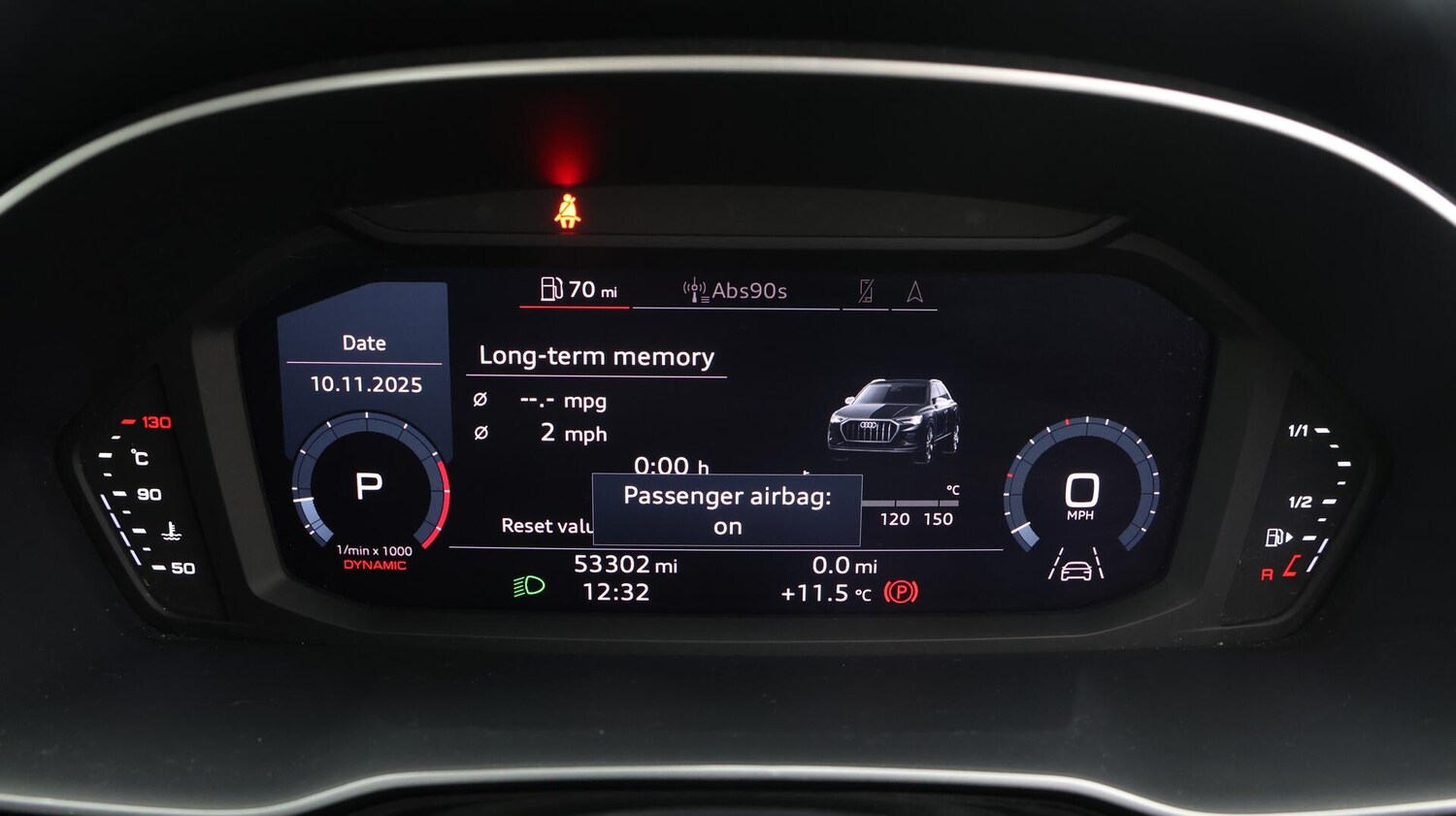 Used Audi Q3 2019 for sale - 76550871: Photo 11