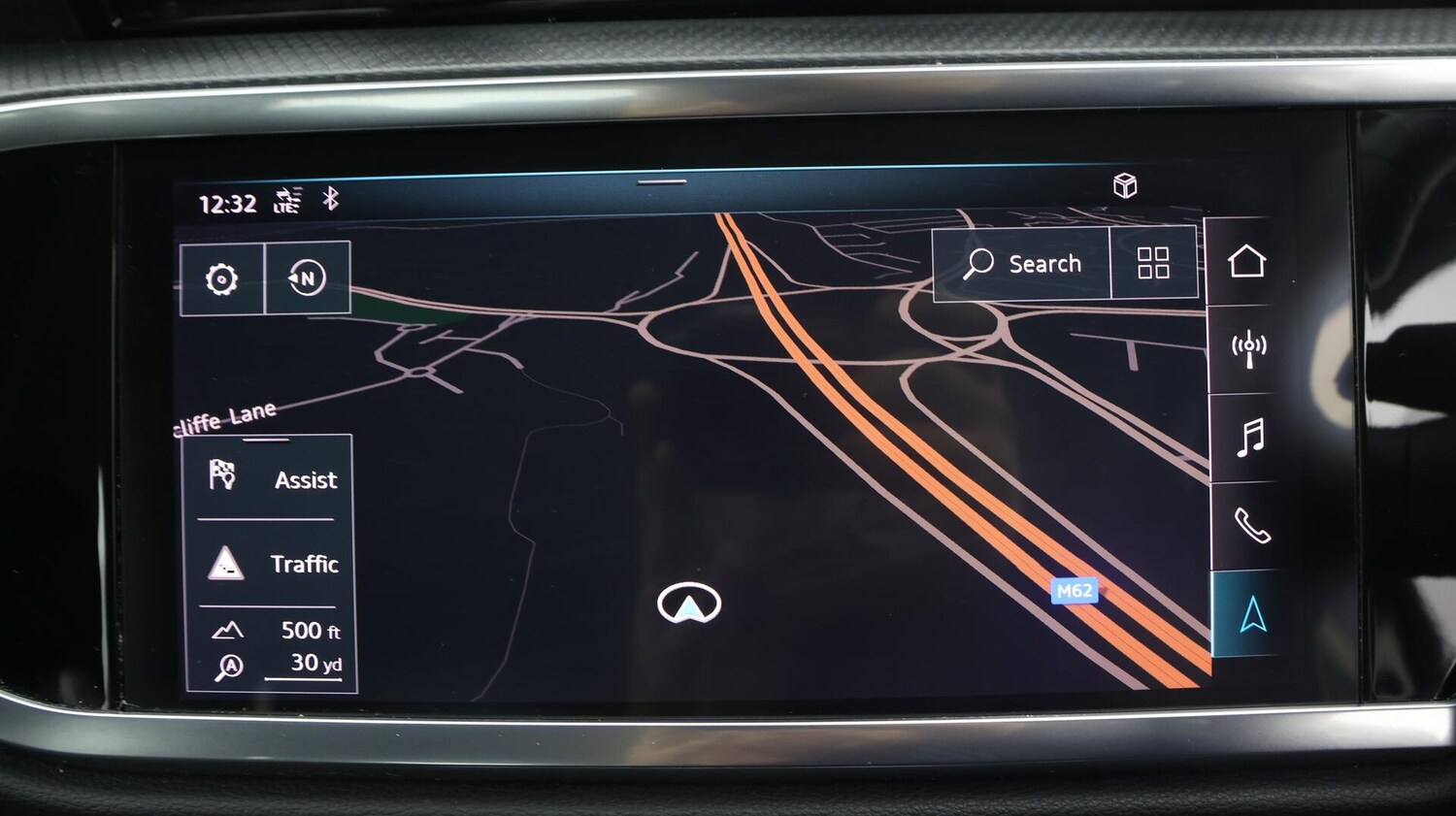 Used Audi Q3 2019 for sale - 76550871: Photo 12