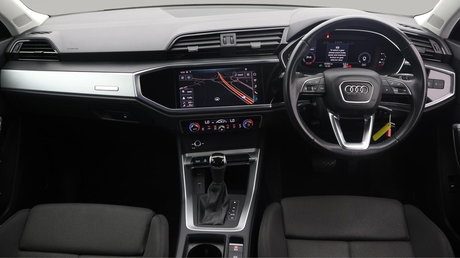 Used Audi Q3 2019 for sale - 76550871: Photo 14