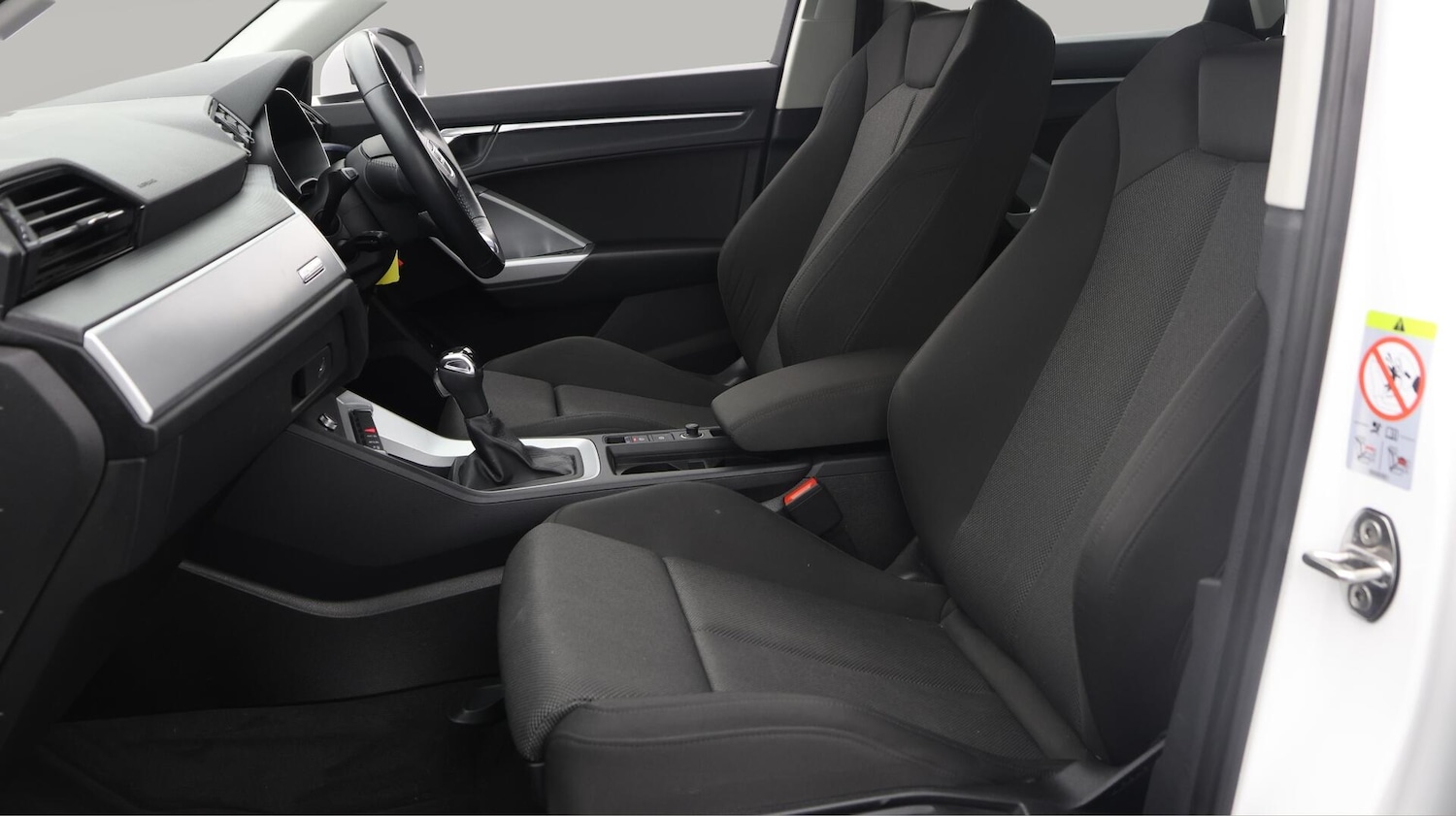 Used Audi Q3 2019 for sale - 76550871: Photo 15