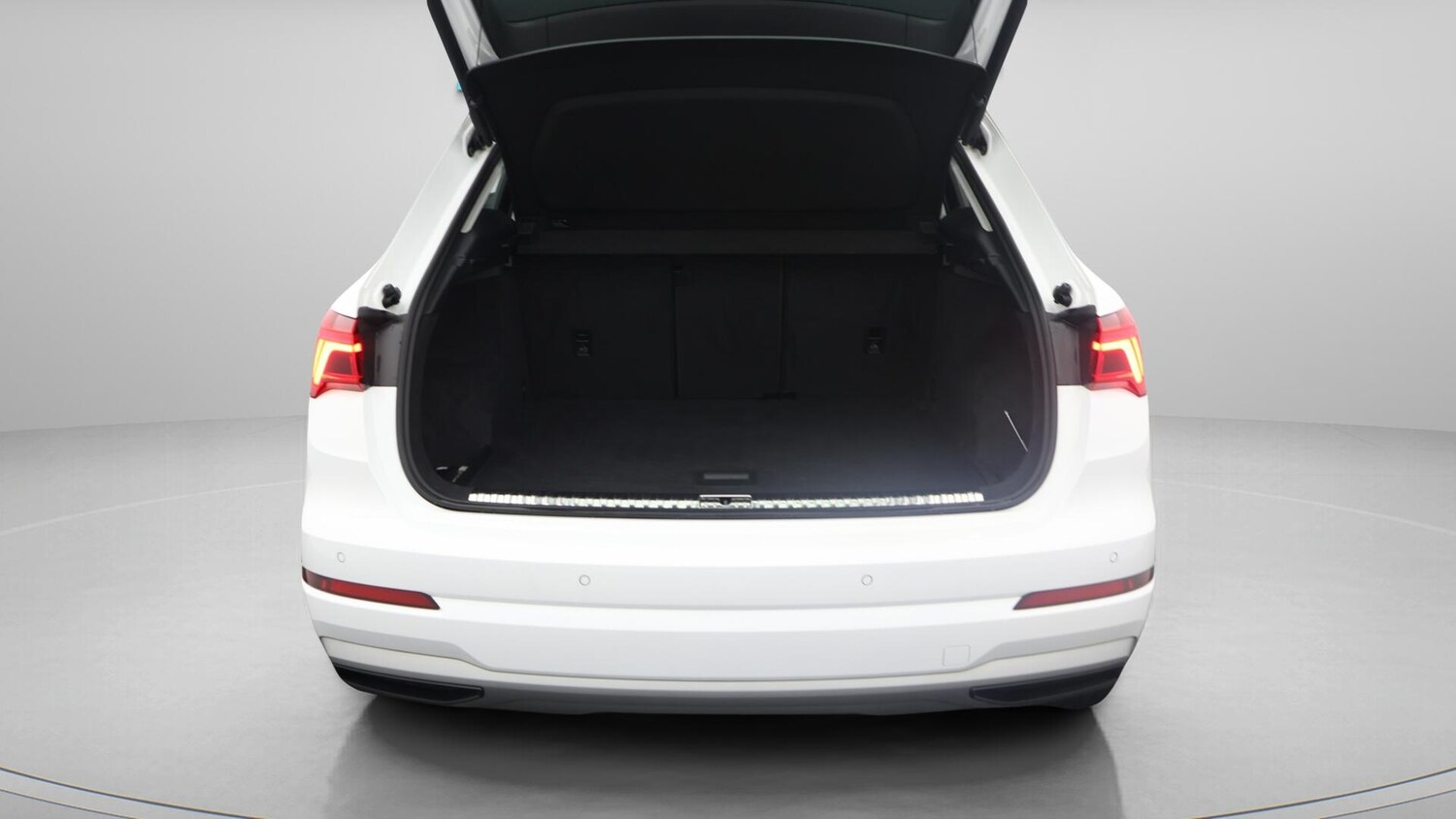 Used Audi Q3 2019 for sale - 76550871: Photo 18