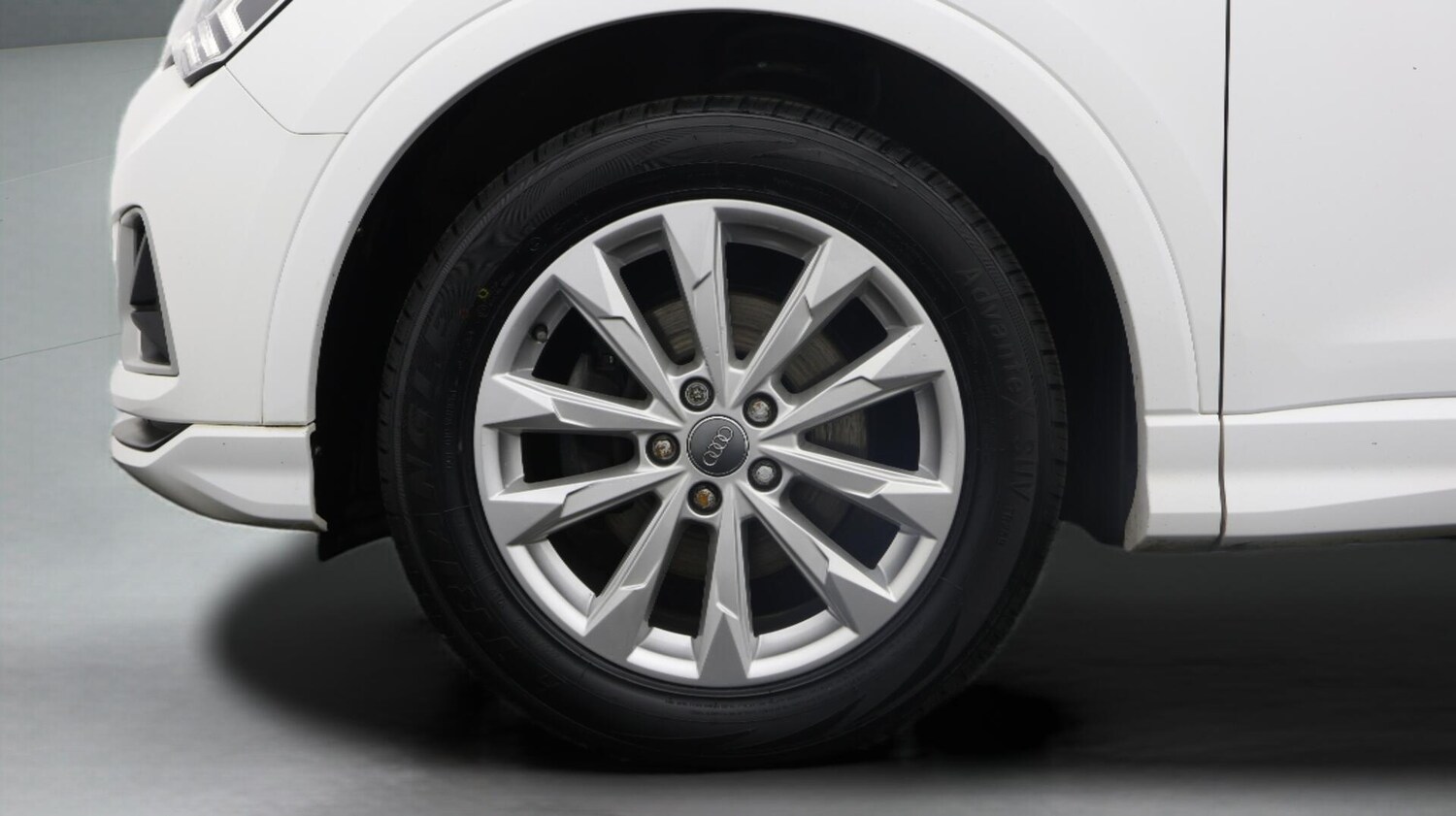 Used Audi Q3 2019 for sale - 76550871: Photo 19