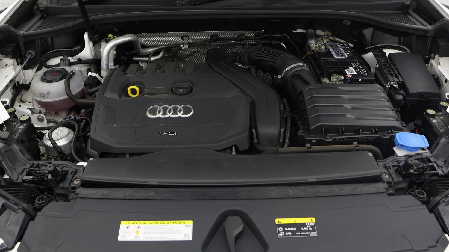 Used Audi Q3 2019 for sale - 76550871: Photo 20