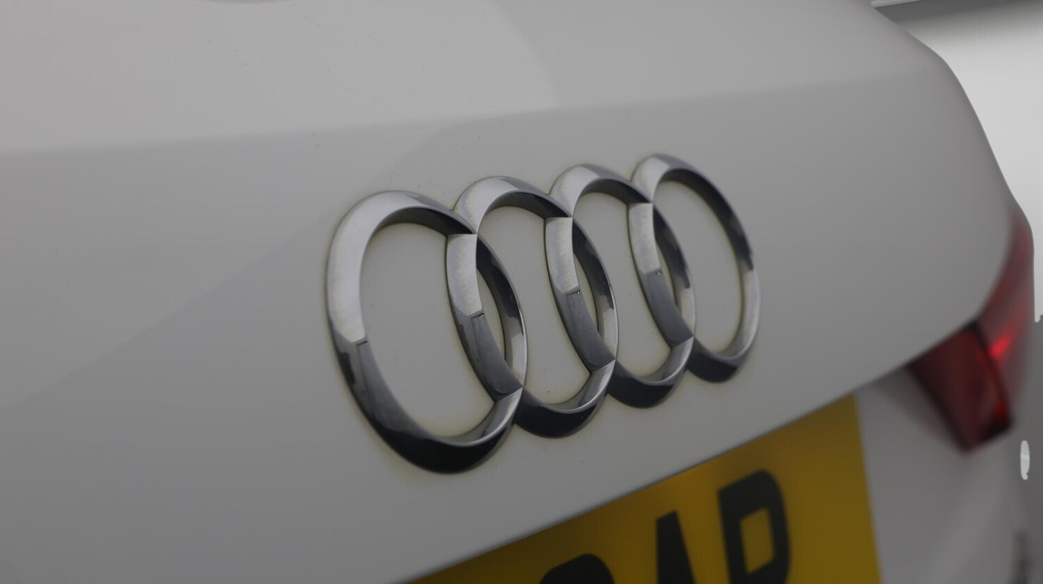 Used Audi Q3 2019 for sale - 76550871: Photo 21