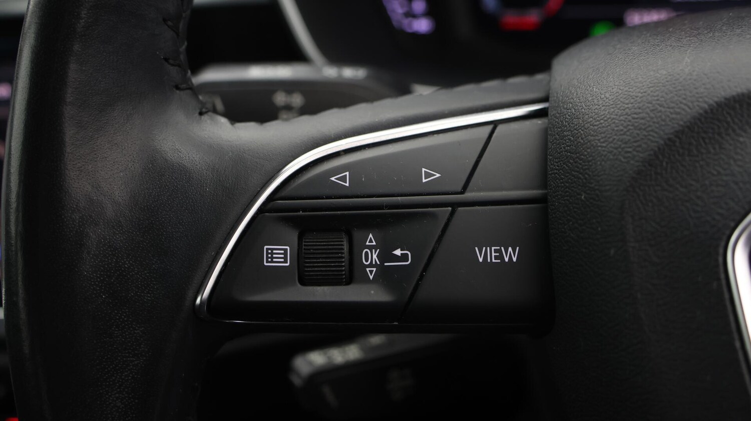 Used Audi Q3 2019 for sale - 76550871: Photo 24