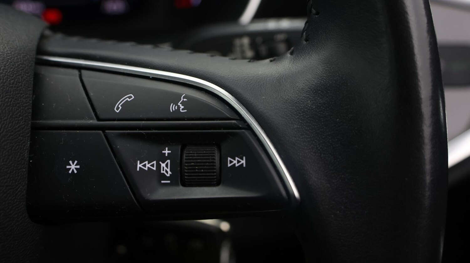 Used Audi Q3 2019 for sale - 76550871: Photo 25