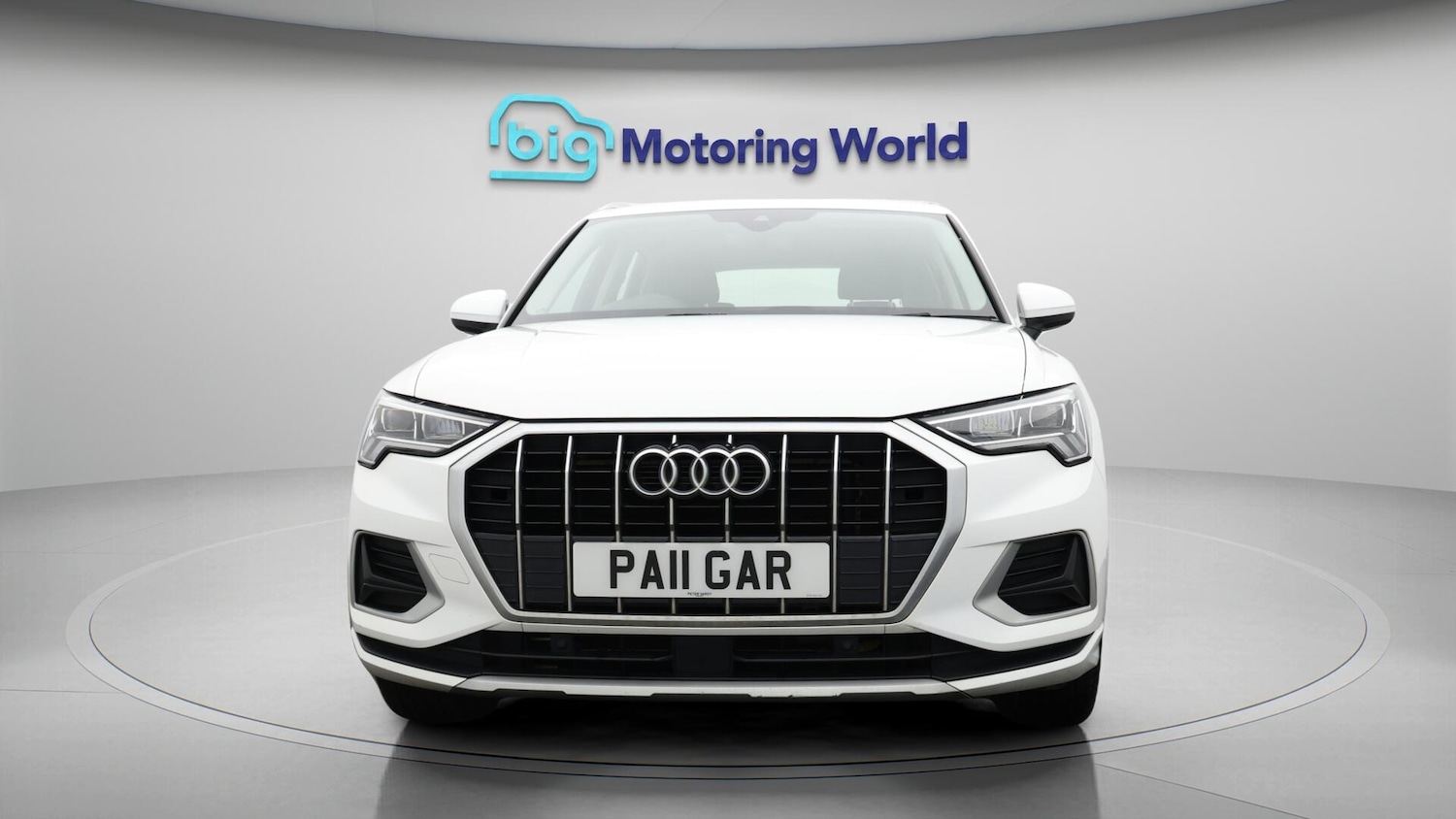 Used Audi Q3 2019 for sale - 76550871: Photo 3
