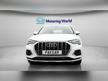 Used Audi Q3 2019 for sale - 76550871: Photo