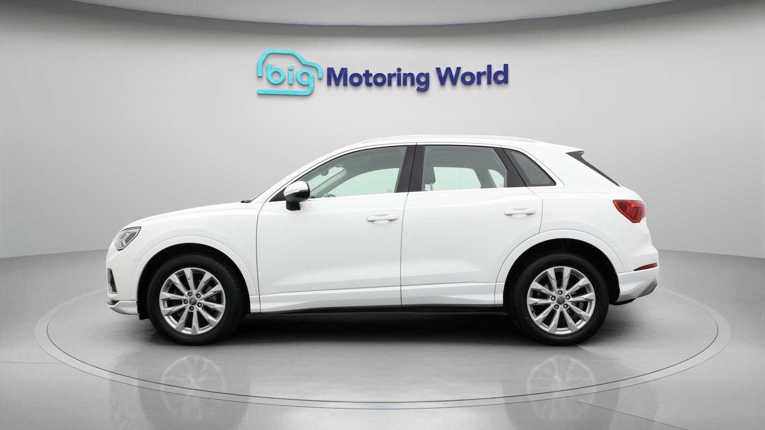 Used Audi Q3 2019 for sale - 76550871: Photo 5