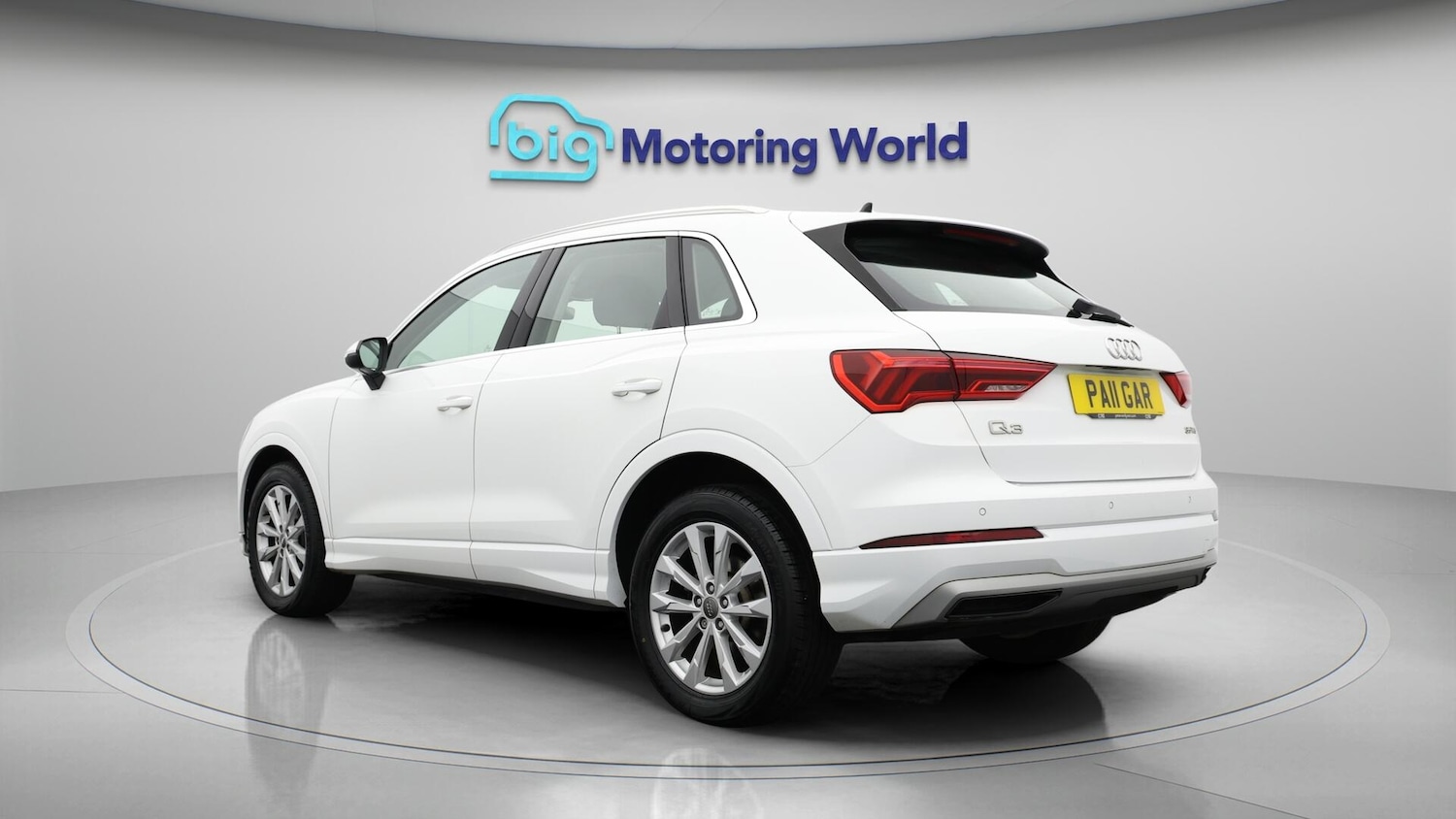 Used Audi Q3 2019 for sale - 76550871: Photo 6