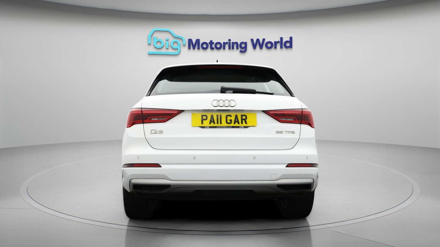 Used Audi Q3 2019 for sale - 76550871: Photo 7