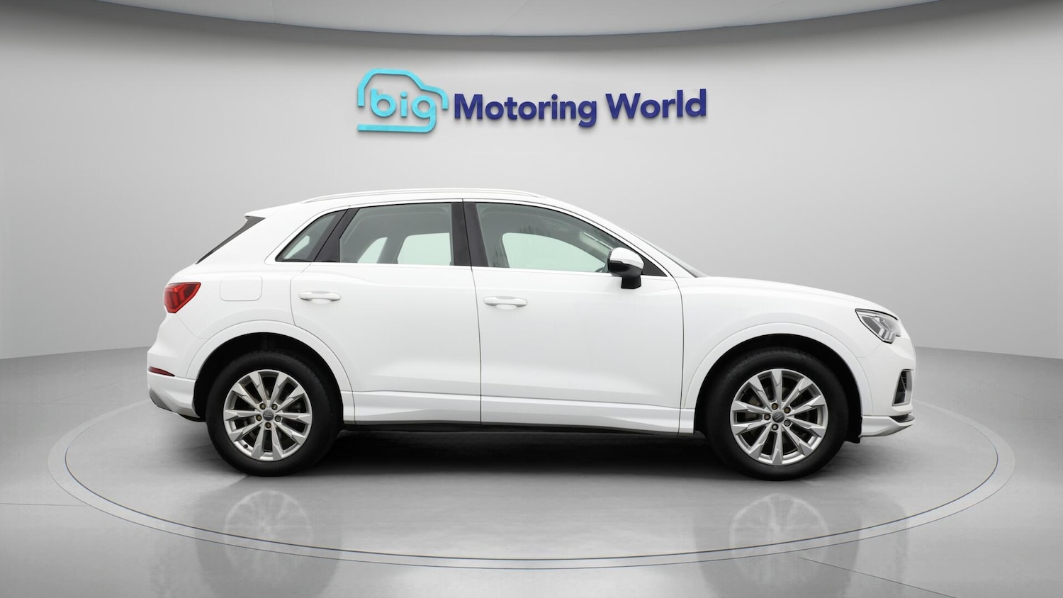 Used Audi Q3 2019 for sale - 76550871: Photo 9
