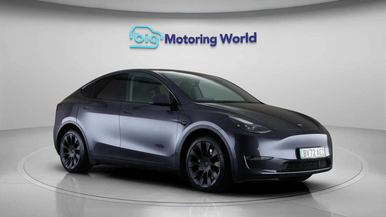 Used Tesla Model Y for sale - 76433229: Photo 2