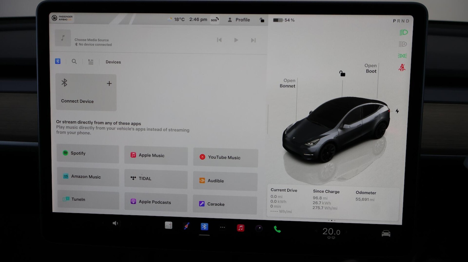 Used Tesla Model Y for sale - 76433229: Photo 26