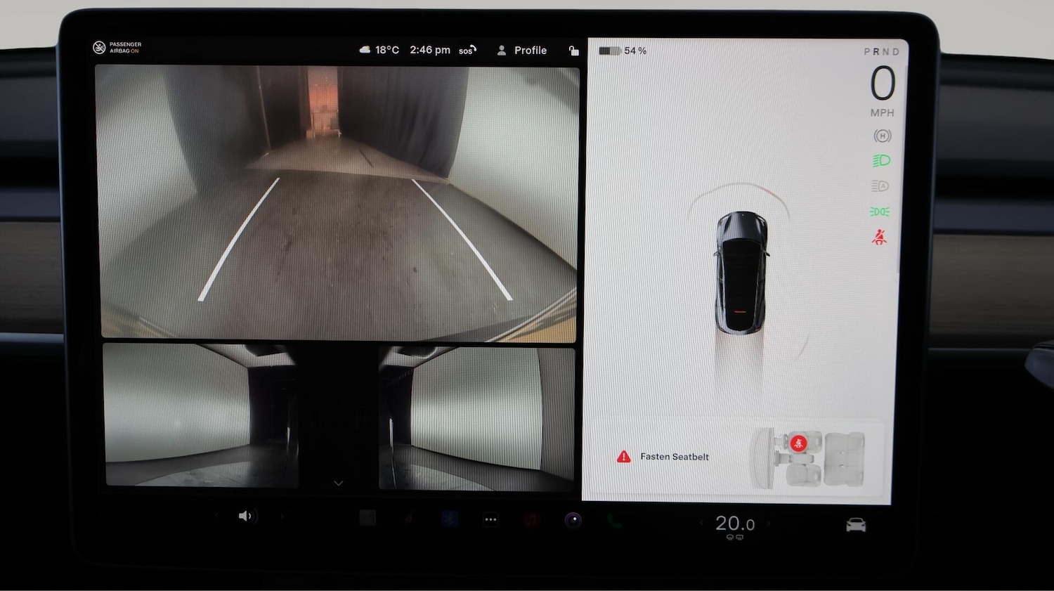 Used Tesla Model Y for sale - 76433229: Photo 27