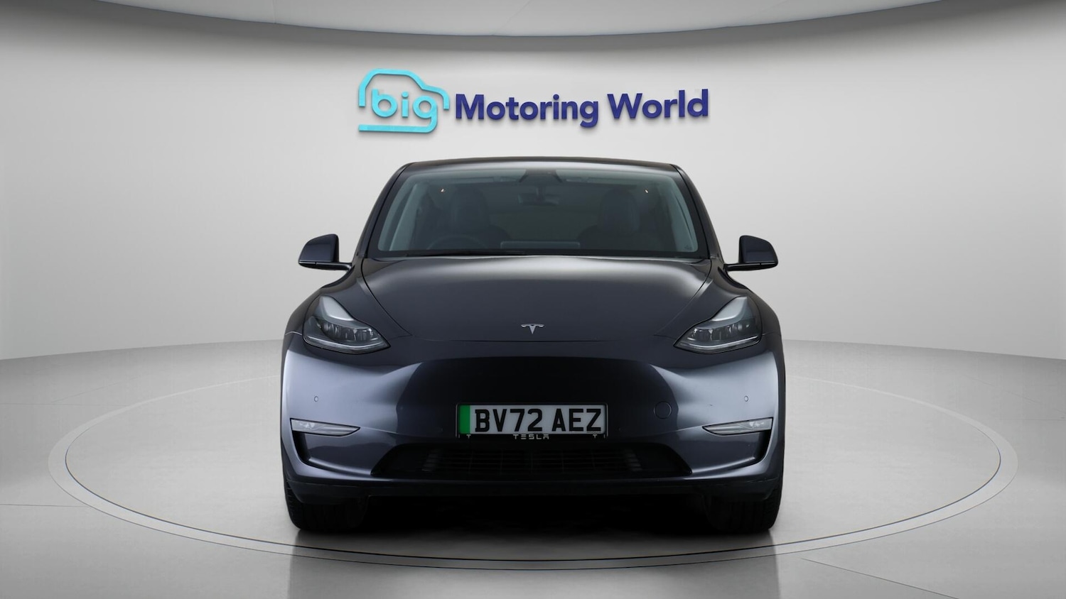 Used Tesla Model Y for sale - 76433229: Photo 3