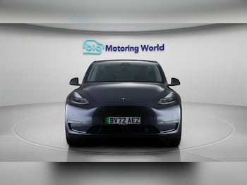 Used Tesla Model Y 2022 for sale - 76433229: Photo