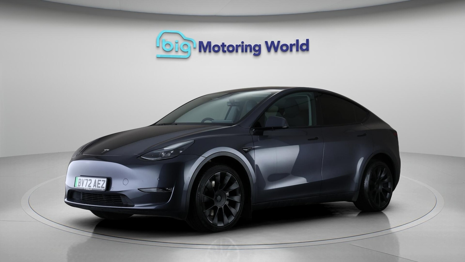 Used Tesla Model Y for sale - 76433229: Photo 4