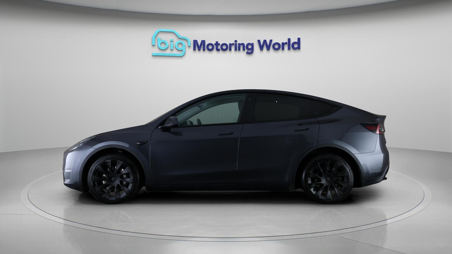 Used Tesla Model Y for sale - 76433229: Photo 5