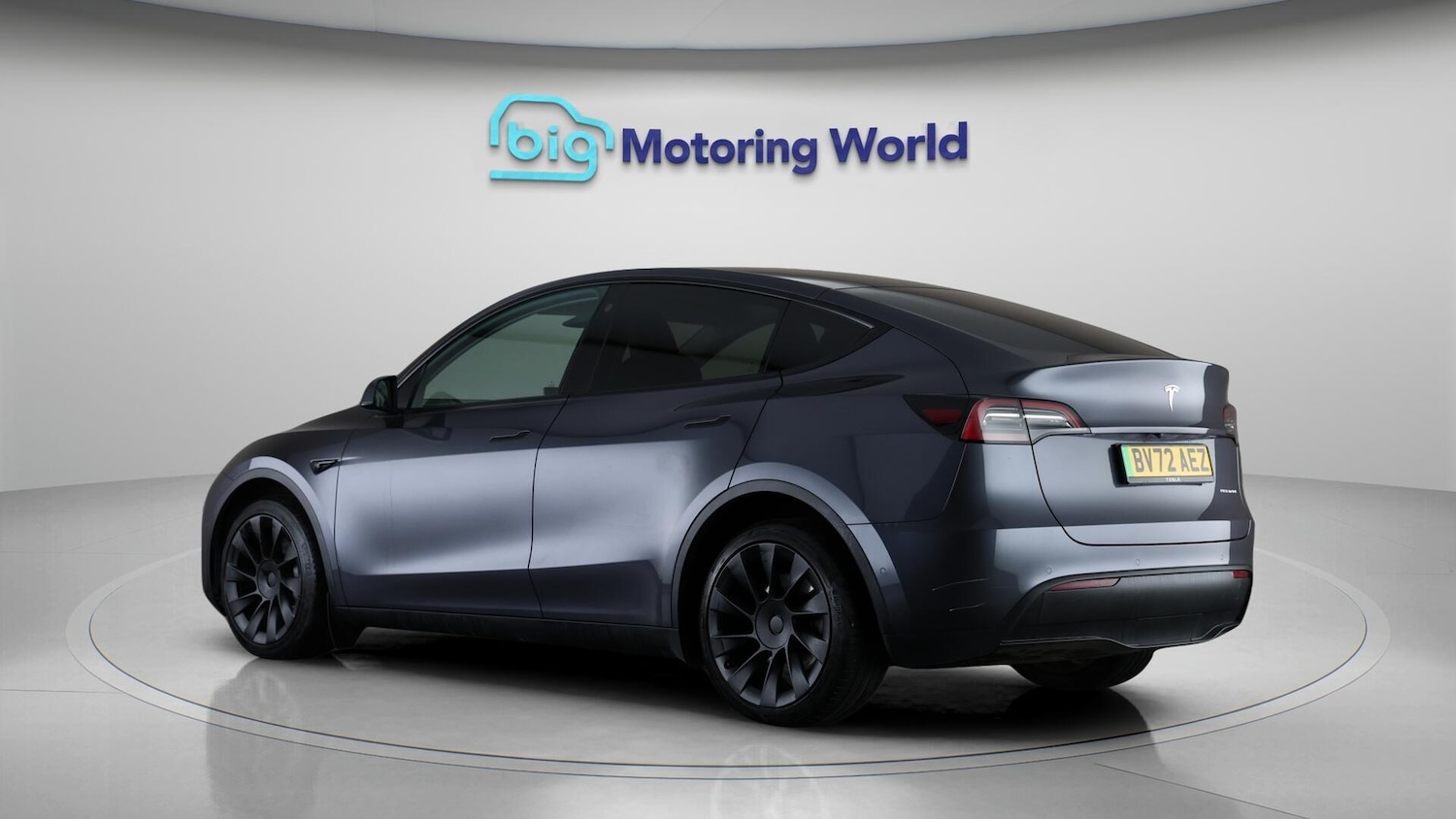 Used Tesla Model Y for sale - 76433229: Photo 6