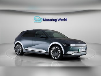 Used Hyundai IONIQ 5 2023 for sale - 78838999: Photo
