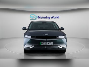 Used Hyundai IONIQ 5 2023 for sale - 78838999: Photo
