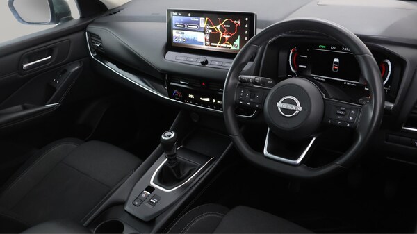 Used Nissan Qashqai 2023 for sale - 76247150: Photo 10