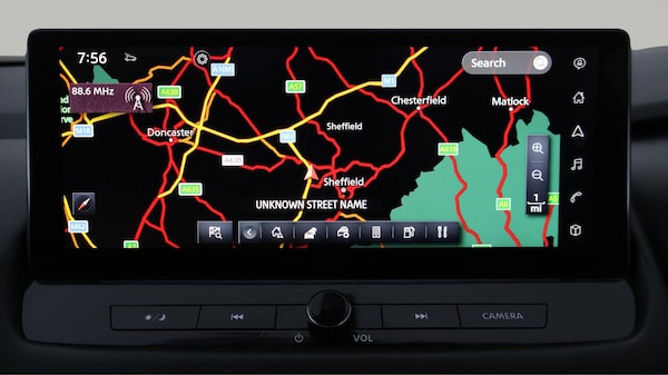 Used Nissan Qashqai 2023 for sale - 76247150: Photo 12