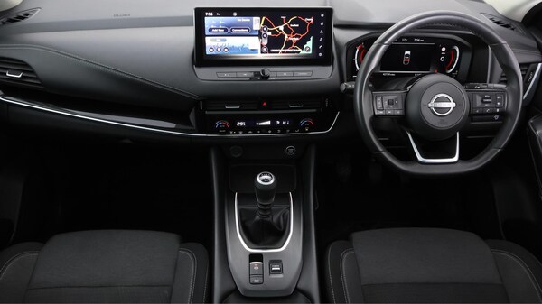 Used Nissan Qashqai 2023 for sale - 76247150: Photo 14