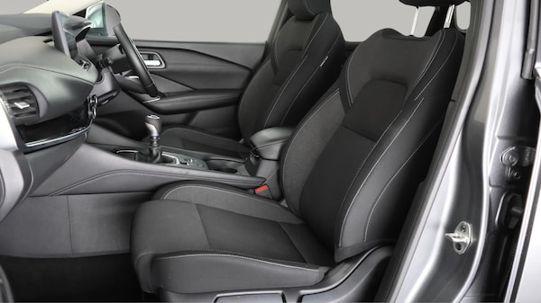 Used Nissan Qashqai 2023 for sale - 76247150: Photo 15
