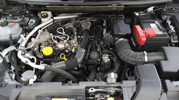 Used Nissan Qashqai 2023 for sale - 76247150: Photo 20