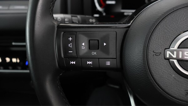 Used Nissan Qashqai 2023 for sale - 76247150: Photo 22