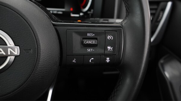 Used Nissan Qashqai 2023 for sale - 76247150: Photo 23