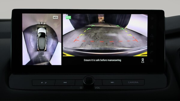 Used Nissan Qashqai 2023 for sale - 76247150: Photo 24