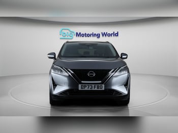 Used Nissan Qashqai 2023 for sale - 76247150: Photo 3