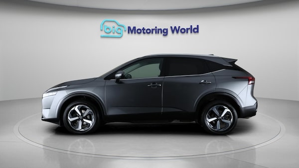 Used Nissan Qashqai 2023 for sale - 76247150: Photo 5