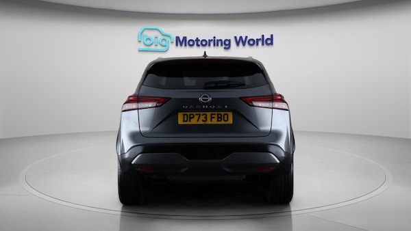 Used Nissan Qashqai 2023 for sale - 76247150: Photo 7